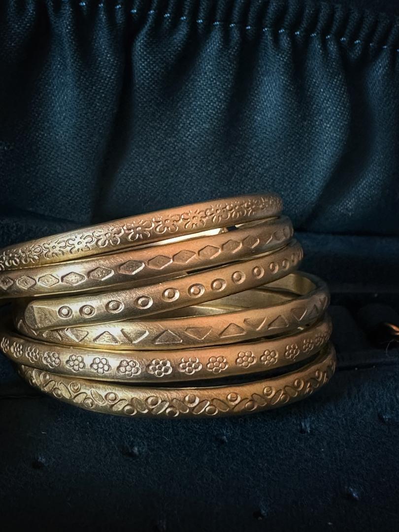 Tobulugu themed accessories